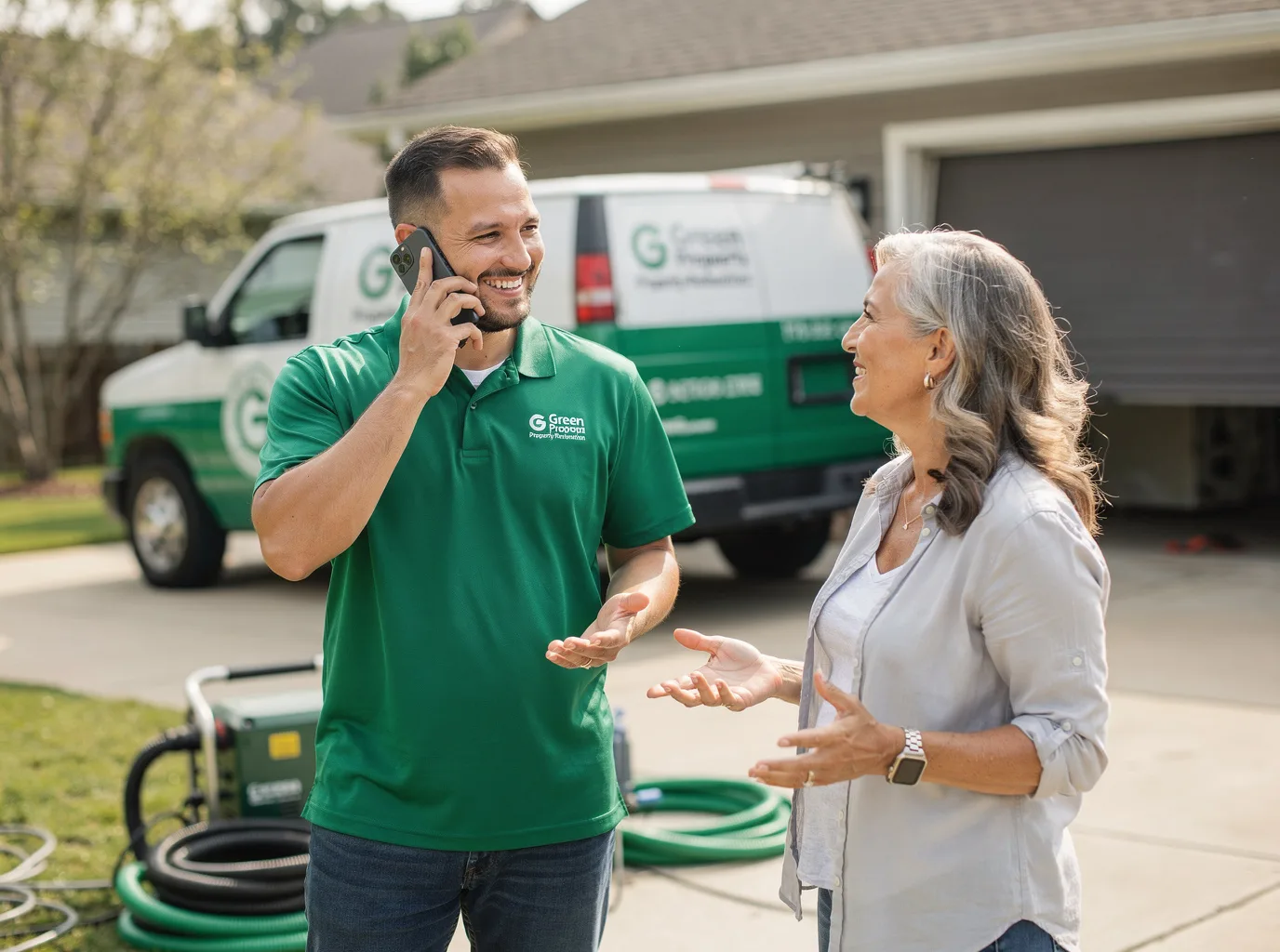 Water Damage Restoration Brunswick, OH FAQs